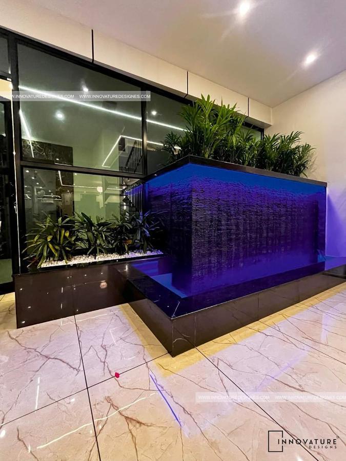 Hotel 24Inn Residency Pathanāmthitta Eksteriør bilde